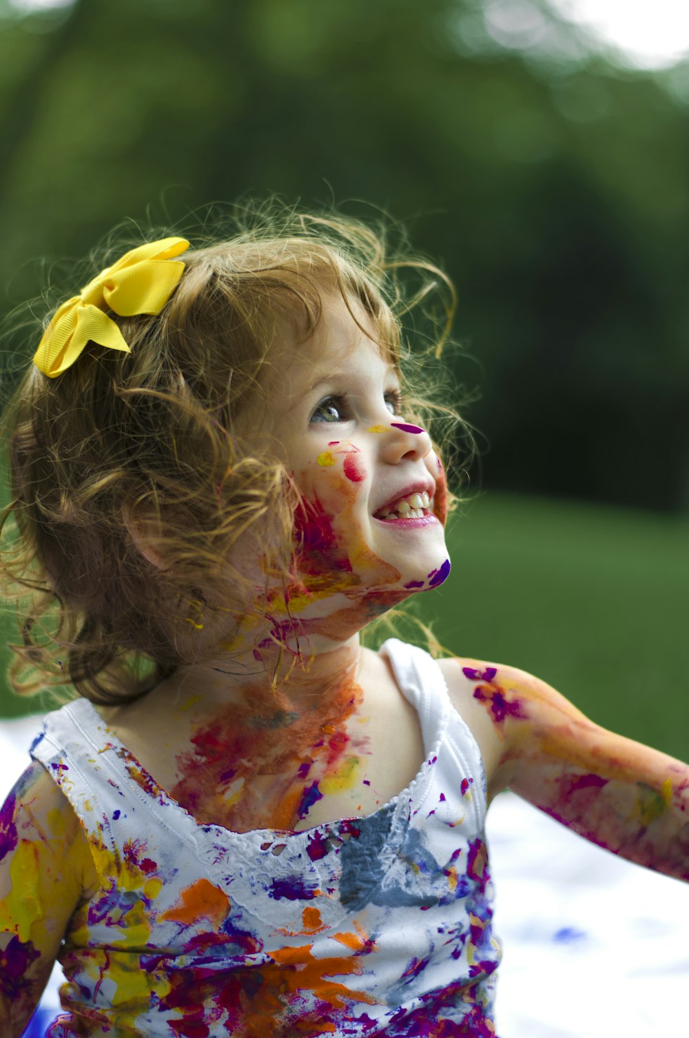 Healing Hearts: Counselling Support for Grieving Children